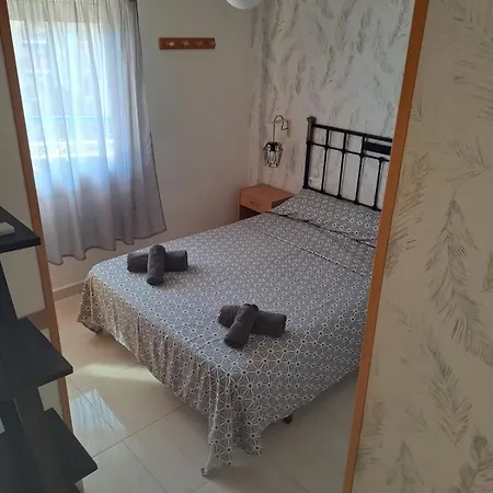 Palmavera Apartment *