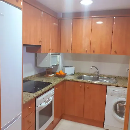 Apartment Palmavera
