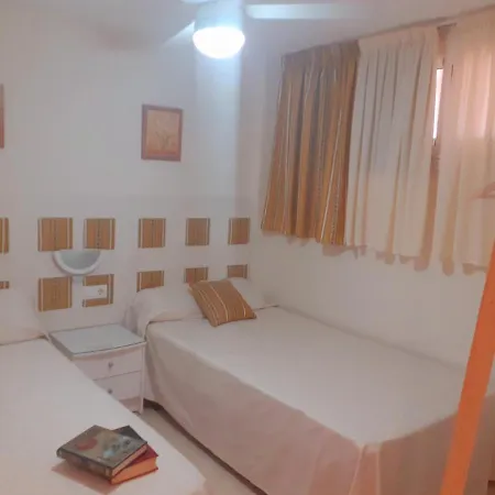 Apartment Palmavera
