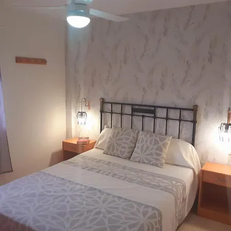 Apartment Palmavera