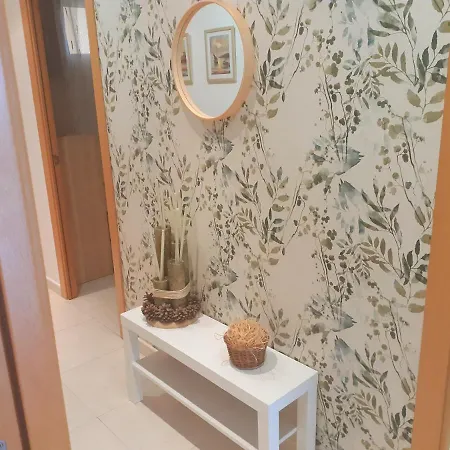 Palmavera Apartment