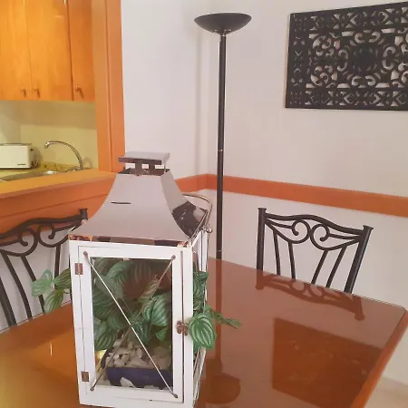 Apartment Palmavera *