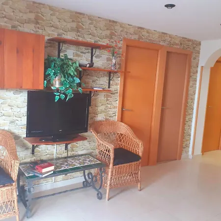 Apartment Palmavera