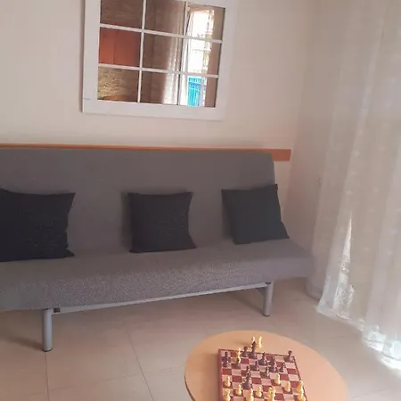 Palmavera Apartment *