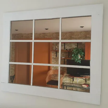 Palmavera Apartment