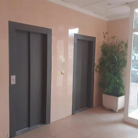 Apartment Palmavera *