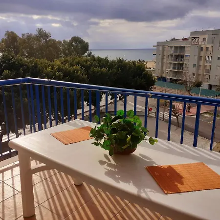 Palmavera Apartment