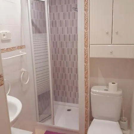 Apartment Palmavera *