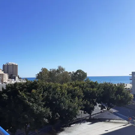 Apartment Palmavera