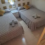 아파트 Palmavera 오로페사델마르