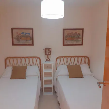 Lägenhet Palmavera *