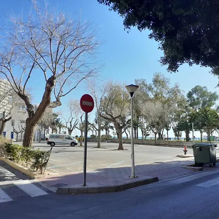 Lägenhet Palmavera *