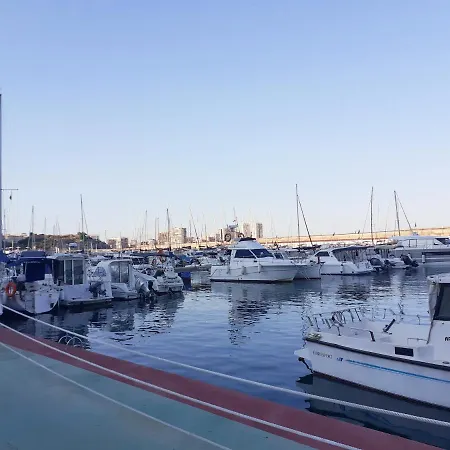 Lägenhet Palmavera Oropesa del Mar