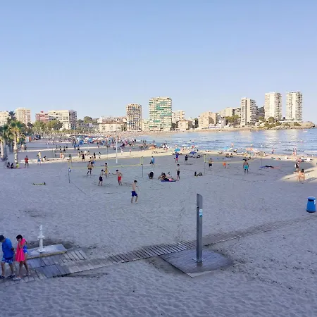 Palmavera * Oropesa del Mar