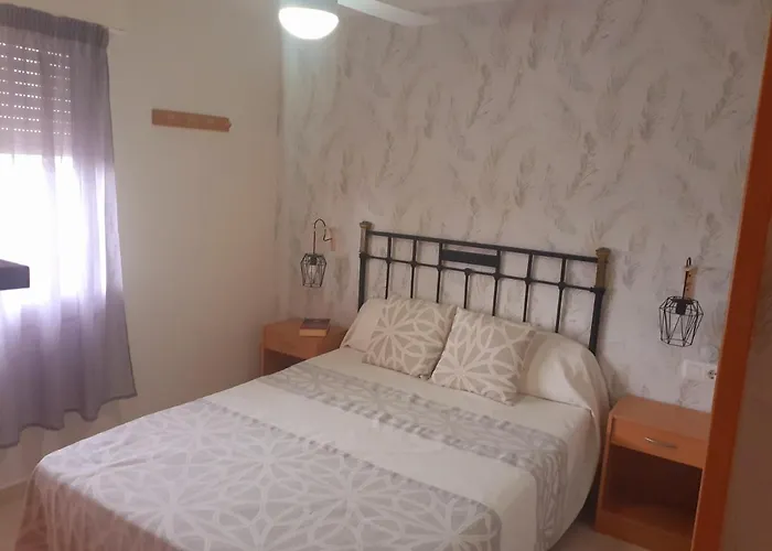 Palmavera * Oropesa del Mar