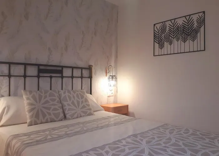 Palmavera Lägenhet Oropesa del Mar