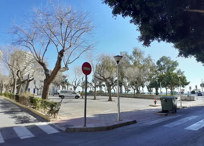 Lägenhet Palmavera *