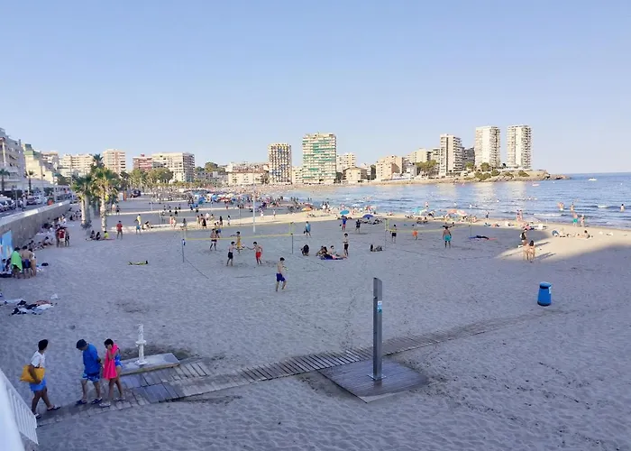 Palmavera * Oropesa del Mar